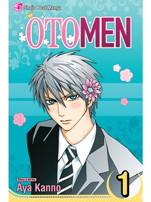 cover image of Otomen, Volume 1